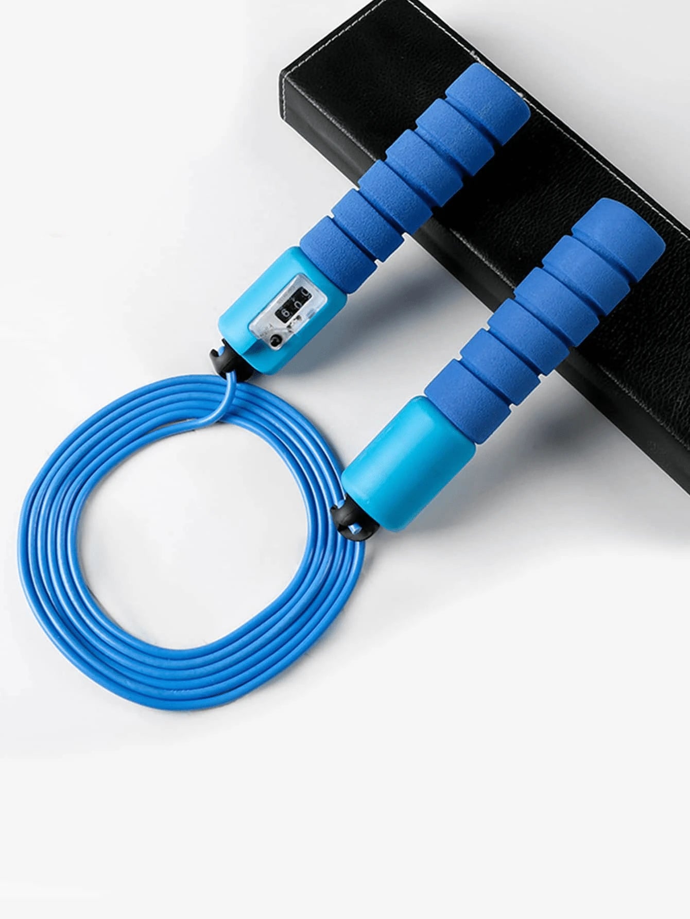 Fitness Counting Skipping Jump Rope Gym Accessories, Sport, Gym, Home Exercise, Jump Rope, Skipping Rope, Jump Rope